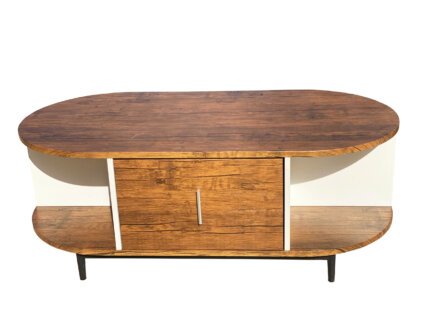 Table basse avec tiroirs Dakar Senegal Afridiscount Discount Meuble ecommerce sn mobilier meuble