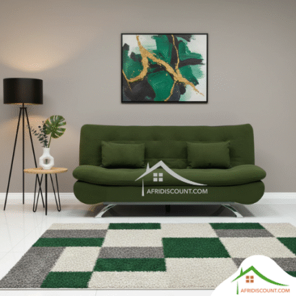 Canape lit pour 2 personnes afridiscount senegal