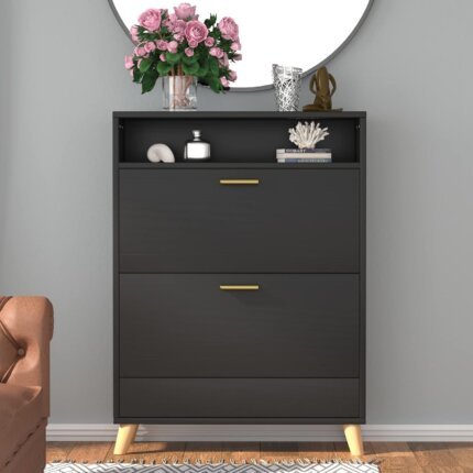 Meuble a chaussure Bibliothèque ètagére pour livres rangement Armoire espace familial espace de rangement penderie Sénégal dakar afridiscount discount chambre a coucher armoire a chaussure sn ecommerce senegal mobilier boutique en ligne magasin de meuble