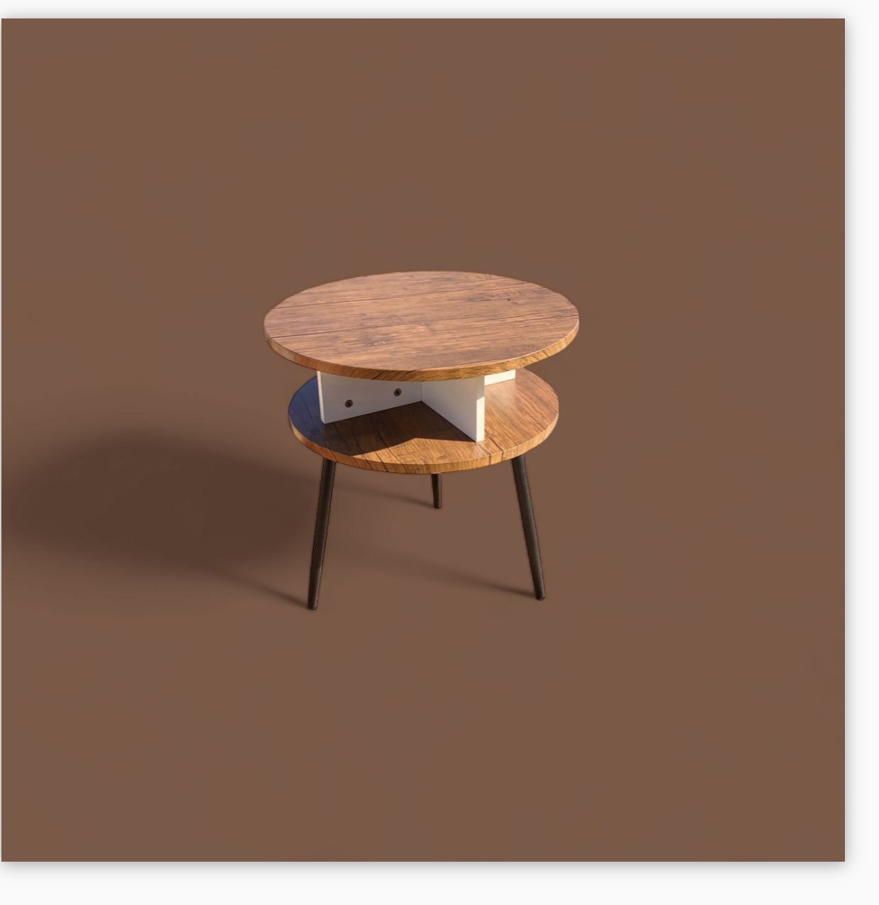 Table de coin ou table de cafe ou table basse Dakar Senegal Afridiscount ecommerce sn mobilier meubleDiscount Meuble
