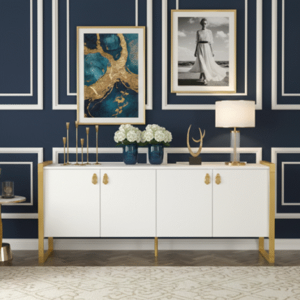 Console Buffet design tres pratique et moderne