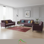 salon complet canape 7 places afridiscount