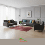 salon complet canape 7 places afridiscount