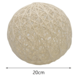 Abat-jour décoratif Lampe de chevet a poser afridiscount