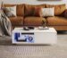 Table basse Lifezeal blanche - Afridiscount Dakar
