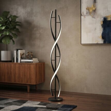 lampe spira