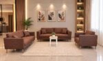 Salon Raya 7 places - Afridiscount Dakar