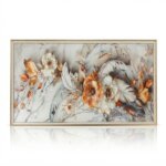 Tableau Symphonie 1m60