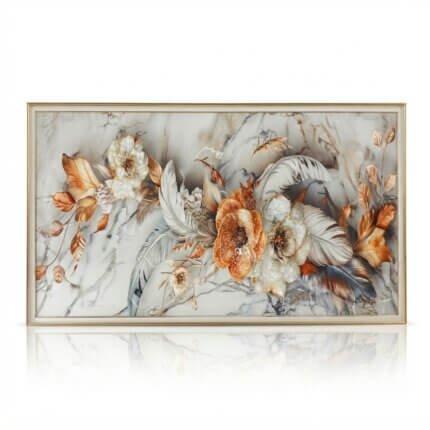 Tableau Symphonie 1m60