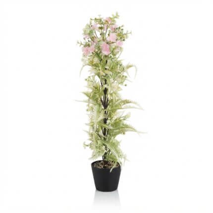 Pot de fleur