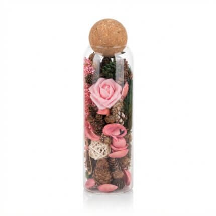 pot pourri