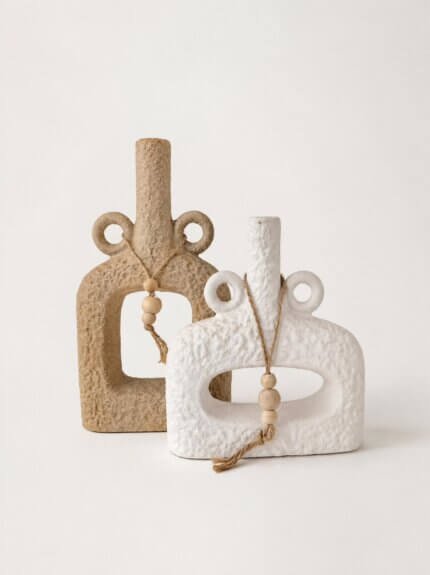 Duo Vase Boheme